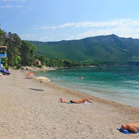 Apartments With A Parking Space Orebic, Peljesac - 10157 Exterior foto