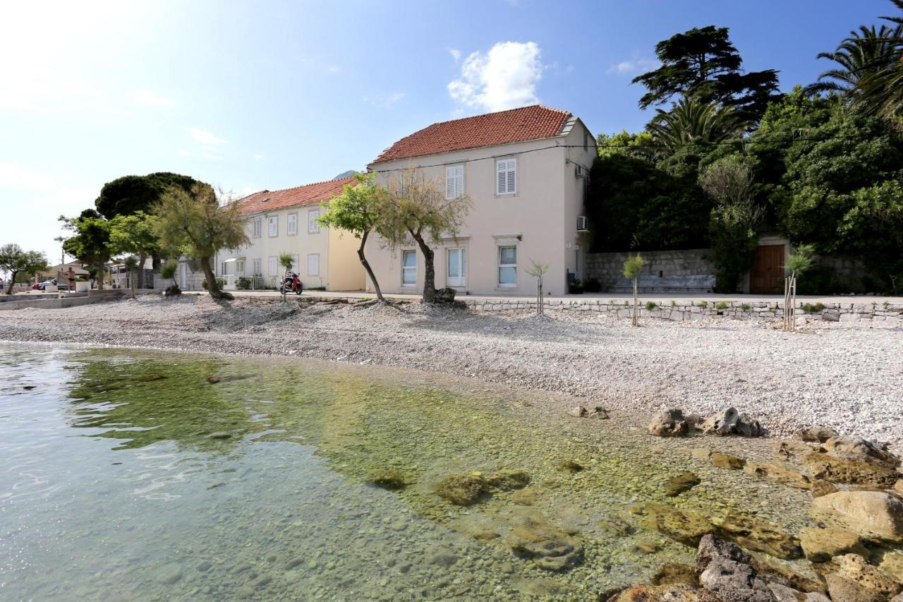 Apartments With A Parking Space Orebic, Peljesac - 10157 Exterior foto