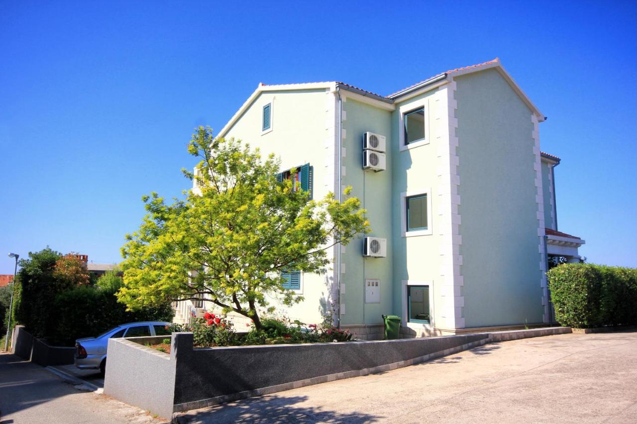 Apartments With A Parking Space Orebic, Peljesac - 10157 Exterior foto