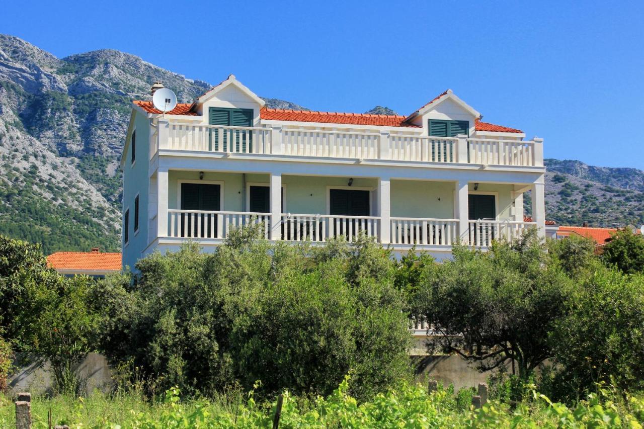 Apartments With A Parking Space Orebic, Peljesac - 10157 Exterior foto