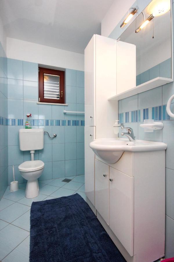Apartments With A Parking Space Orebic, Peljesac - 10157 Exterior foto
