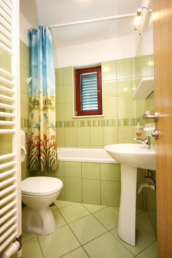 Apartments With A Parking Space Orebic, Peljesac - 10157 Exterior foto