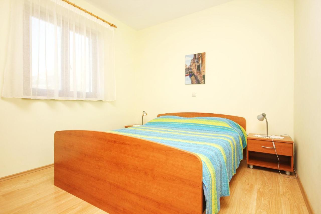 Apartments With A Parking Space Orebic, Peljesac - 10157 Exterior foto