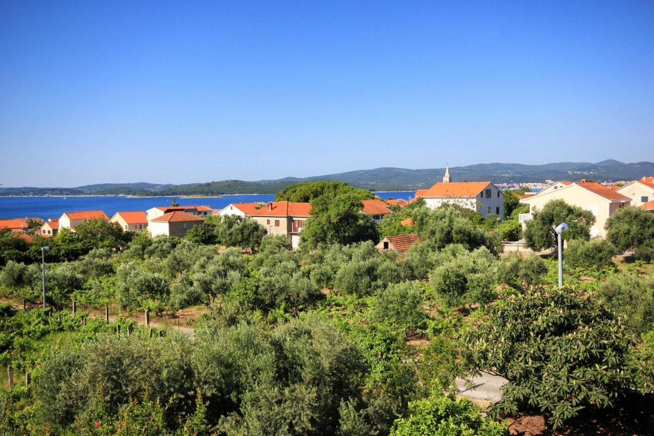 Apartments With A Parking Space Orebic, Peljesac - 10157 Exterior foto